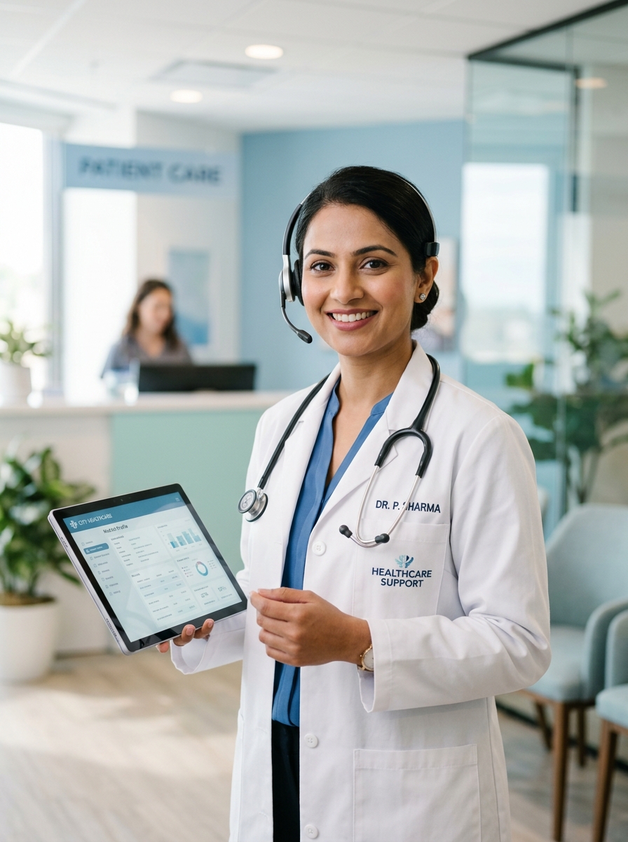 Medvera Dedicated Support Specialist