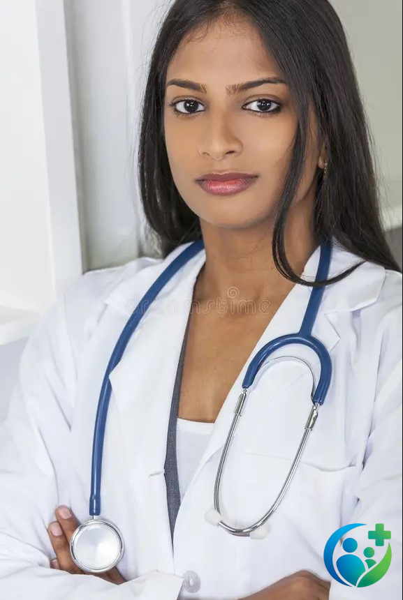 Dr. Shikha Tirpathi