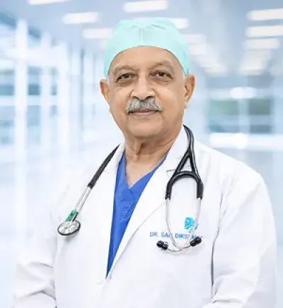 Cardiology