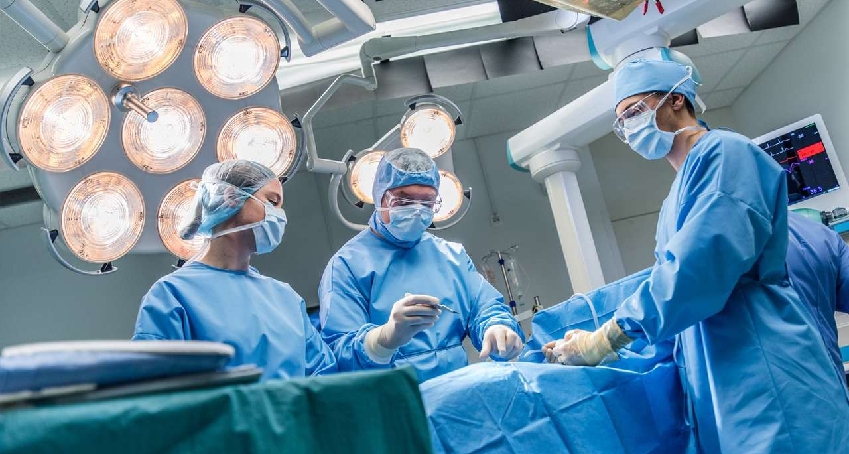 General Surgery