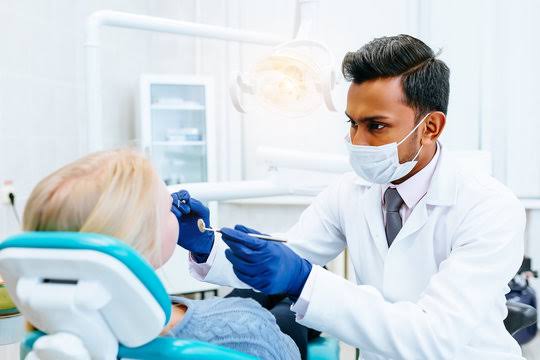 Dentistry