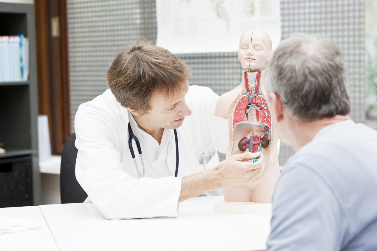 Nephrology