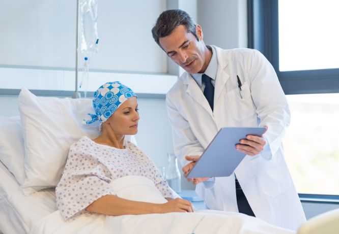 Oncology