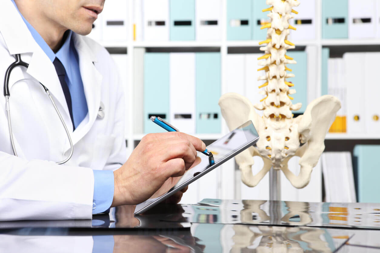 Orthopedics