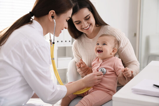 Pediatrics