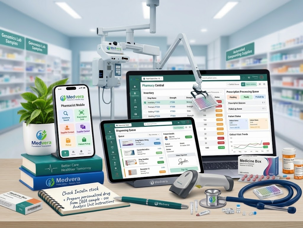 Designed for Accuracy and Efficiency